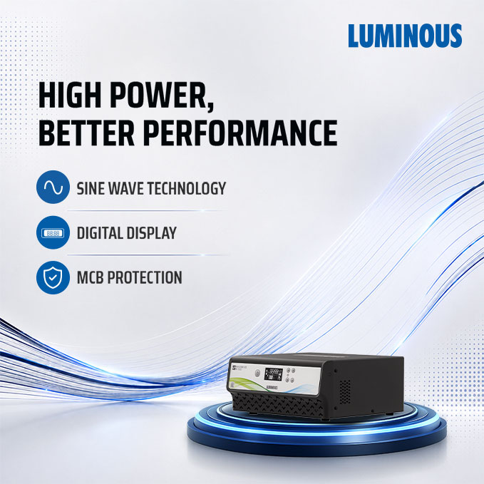 Product Image | Luminous